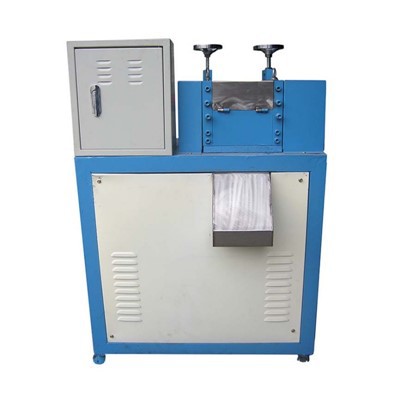 Hochleistungsgranulator aus Kunststoff